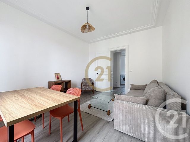 Appartement F3 &agrave; louer - 3 pi&egrave;ces - 64,66 m2 - Belfort - 90 - FRANCHE-COMTE
