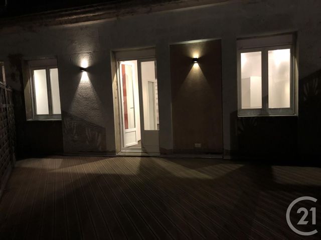 Appartement Duplex &agrave; louer - 3 pi&egrave;ces - 87 m2 - Belfort - 90 - FRANCHE-COMTE