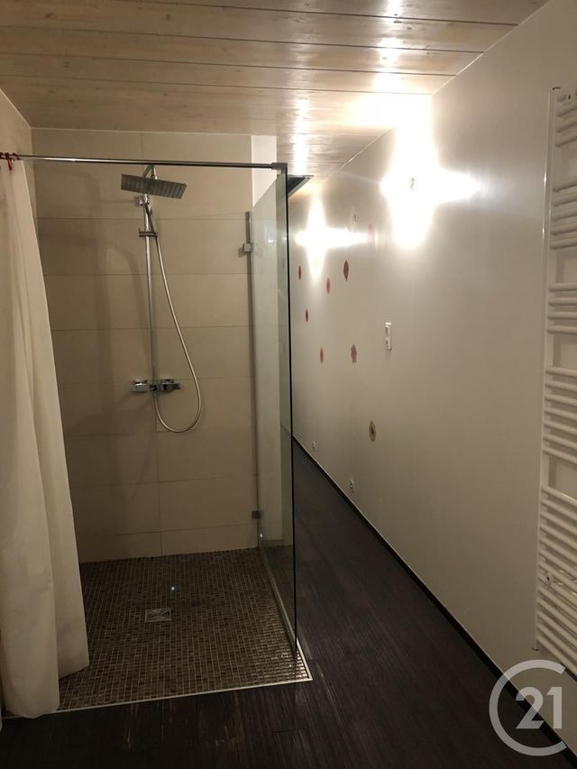 Appartement Duplex &agrave; louer - 3 pi&egrave;ces - 87 m2 - Belfort - 90 - FRANCHE-COMTE