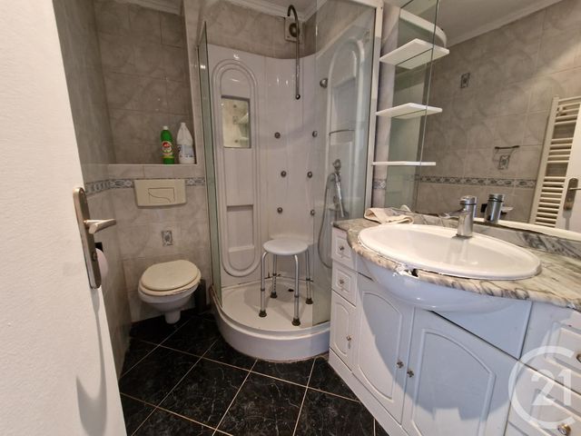 Appartement a louer houilles - 2 pièce(s) - 47.8 m2 - Surfyn