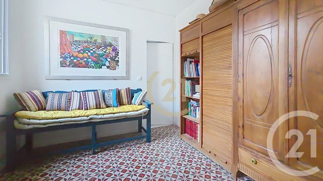 Maison &agrave; vendre - 6 pi&egrave;ces - 103 m2 - Carrieres Sur Seine - 78 - ILE-DE-FRANCE