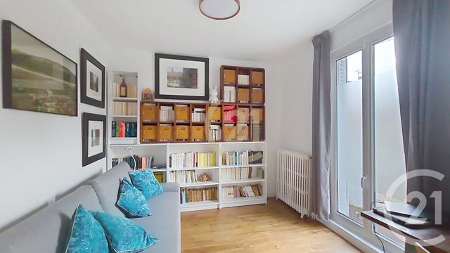 Maison &agrave; vendre - 6 pi&egrave;ces - 103 m2 - Carrieres Sur Seine - 78 - ILE-DE-FRANCE