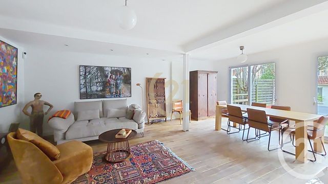 maison - CARRIERES SUR SEINE - 78