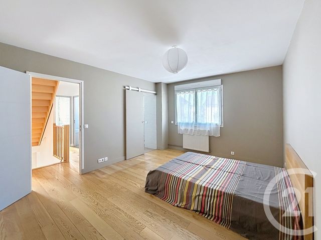 Maison &agrave; vendre - 8 pi&egrave;ces - 165 m2 - Houilles - 78 - ILE-DE-FRANCE
