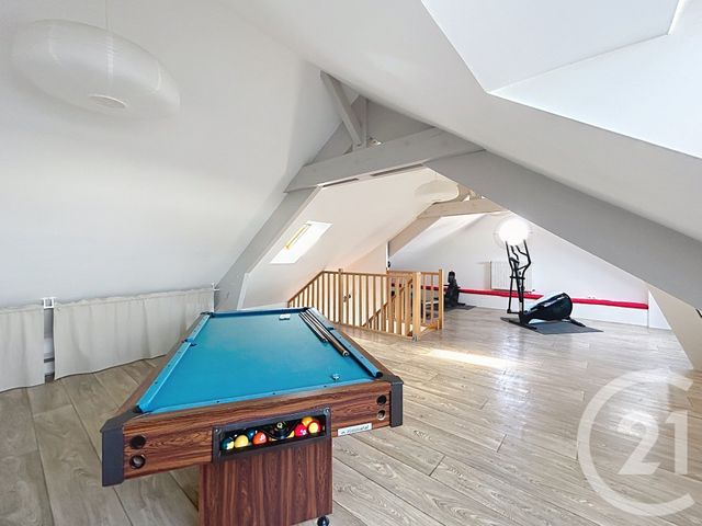 Maison &agrave; vendre - 8 pi&egrave;ces - 165 m2 - Houilles - 78 - ILE-DE-FRANCE