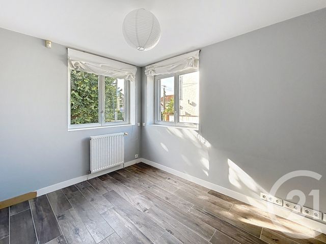 Maison &agrave; vendre - 8 pi&egrave;ces - 165 m2 - Houilles - 78 - ILE-DE-FRANCE