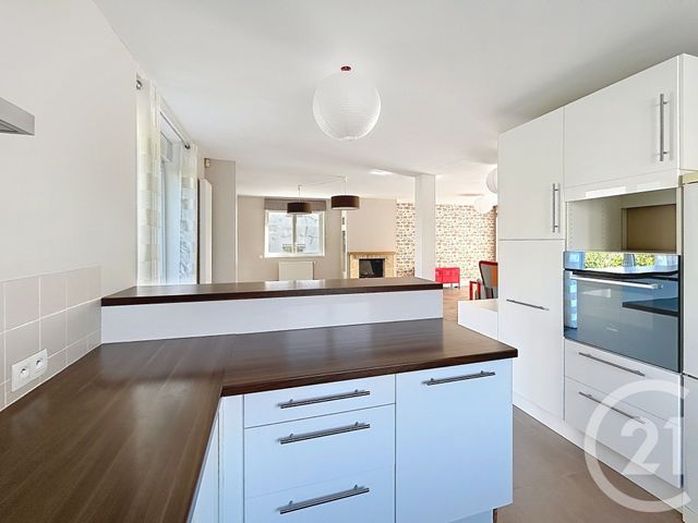Maison &agrave; vendre - 8 pi&egrave;ces - 165 m2 - Houilles - 78 - ILE-DE-FRANCE