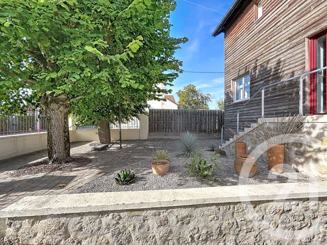 Maison &agrave; vendre - 8 pi&egrave;ces - 165 m2 - Houilles - 78 - ILE-DE-FRANCE
