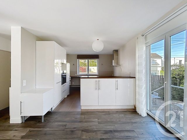 Maison &agrave; vendre - 8 pi&egrave;ces - 165 m2 - Houilles - 78 - ILE-DE-FRANCE