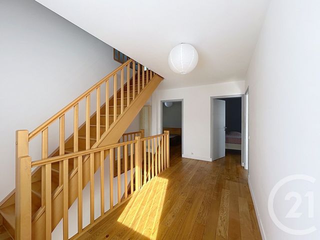 Maison &agrave; vendre - 8 pi&egrave;ces - 165 m2 - Houilles - 78 - ILE-DE-FRANCE