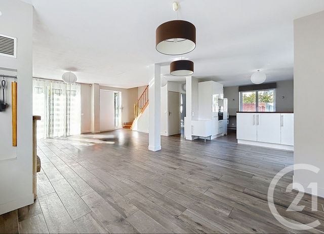 Maison &agrave; vendre - 8 pi&egrave;ces - 165 m2 - Houilles - 78 - ILE-DE-FRANCE
