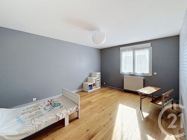 Maison &agrave; vendre - 8 pi&egrave;ces - 165 m2 - Houilles - 78 - ILE-DE-FRANCE