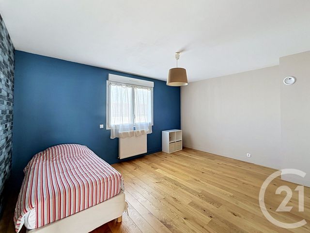 Maison &agrave; vendre - 8 pi&egrave;ces - 165 m2 - Houilles - 78 - ILE-DE-FRANCE