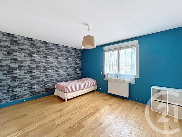 Maison &agrave; vendre - 8 pi&egrave;ces - 165 m2 - Houilles - 78 - ILE-DE-FRANCE