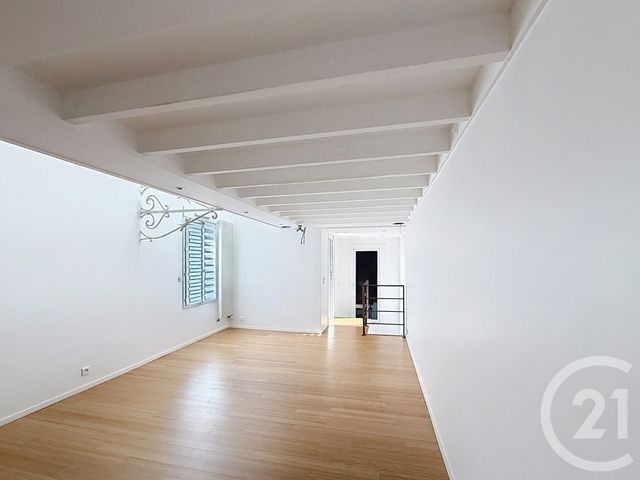 Maison &agrave; vendre - 5 pi&egrave;ces - 100 m2 - Houilles - 78 - ILE-DE-FRANCE