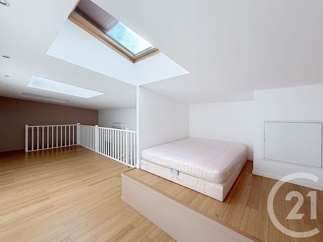 Maison &agrave; vendre - 5 pi&egrave;ces - 100 m2 - Houilles - 78 - ILE-DE-FRANCE