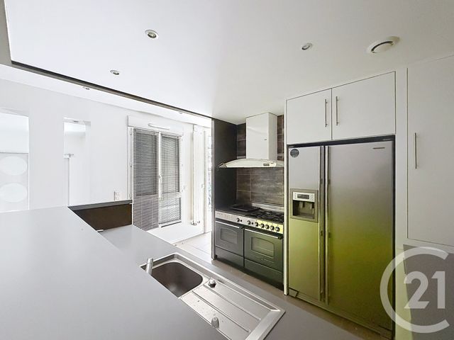 Maison &agrave; vendre - 5 pi&egrave;ces - 100 m2 - Houilles - 78 - ILE-DE-FRANCE