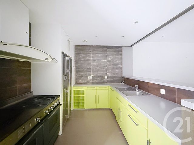 Maison &agrave; vendre - 5 pi&egrave;ces - 100 m2 - Houilles - 78 - ILE-DE-FRANCE