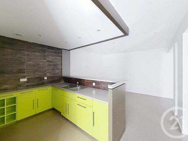 Maison &agrave; vendre - 5 pi&egrave;ces - 100 m2 - Houilles - 78 - ILE-DE-FRANCE