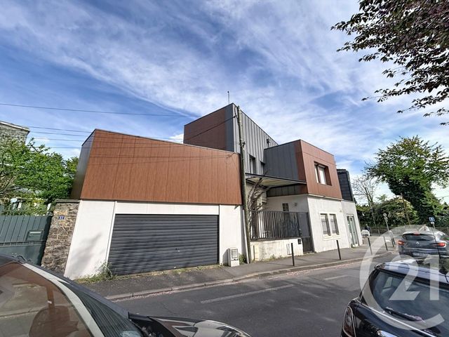 maison - HOUILLES - 78