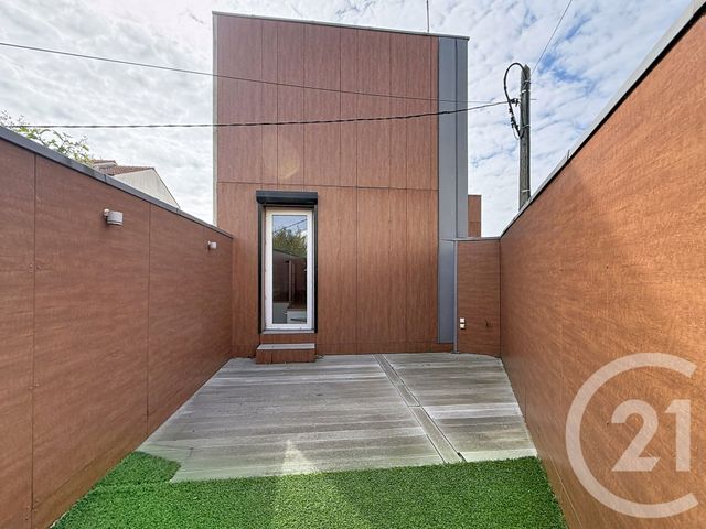 Maison &agrave; vendre - 5 pi&egrave;ces - 100 m2 - Houilles - 78 - ILE-DE-FRANCE