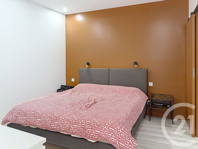 Maison &agrave; vendre - 5 pi&egrave;ces - 100 m2 - Houilles - 78 - ILE-DE-FRANCE