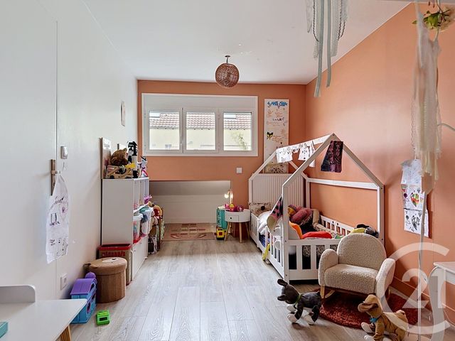Maison &agrave; vendre - 5 pi&egrave;ces - 100 m2 - Houilles - 78 - ILE-DE-FRANCE