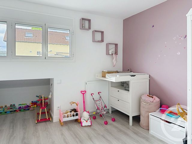 Maison &agrave; vendre - 5 pi&egrave;ces - 100 m2 - Houilles - 78 - ILE-DE-FRANCE
