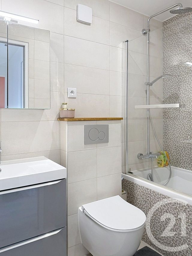 Maison &agrave; vendre - 5 pi&egrave;ces - 100 m2 - Houilles - 78 - ILE-DE-FRANCE