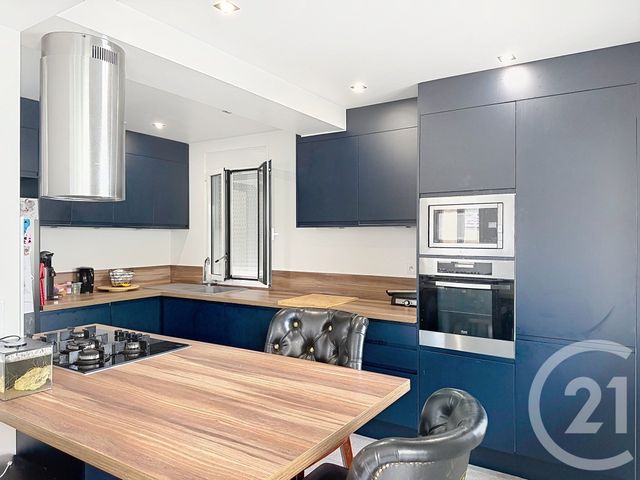 Maison &agrave; vendre - 5 pi&egrave;ces - 100 m2 - Houilles - 78 - ILE-DE-FRANCE