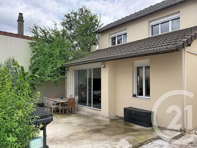 maison - HOUILLES - 78