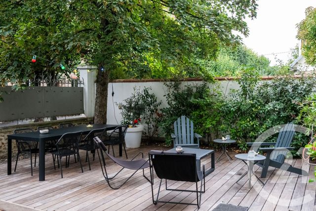 Maison &agrave; vendre - 7 pi&egrave;ces - 142,39 m2 - Houilles - 78 - ILE-DE-FRANCE