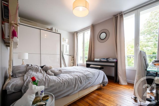 Maison &agrave; vendre - 7 pi&egrave;ces - 142,39 m2 - Houilles - 78 - ILE-DE-FRANCE