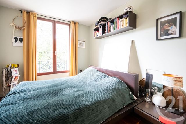 Maison &agrave; vendre - 7 pi&egrave;ces - 142,39 m2 - Houilles - 78 - ILE-DE-FRANCE