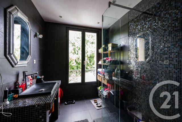 Maison &agrave; vendre - 7 pi&egrave;ces - 142,39 m2 - Houilles - 78 - ILE-DE-FRANCE