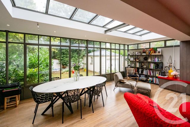 Maison &agrave; vendre - 7 pi&egrave;ces - 142,39 m2 - Houilles - 78 - ILE-DE-FRANCE