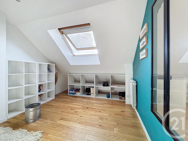 Maison &agrave; vendre - 6 pi&egrave;ces - 108,85 m2 - Houilles - 78 - ILE-DE-FRANCE