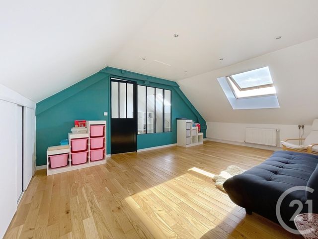 Maison &agrave; vendre - 6 pi&egrave;ces - 108,85 m2 - Houilles - 78 - ILE-DE-FRANCE