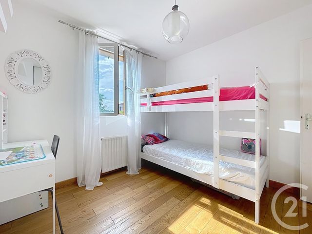 Maison &agrave; vendre - 6 pi&egrave;ces - 108,85 m2 - Houilles - 78 - ILE-DE-FRANCE