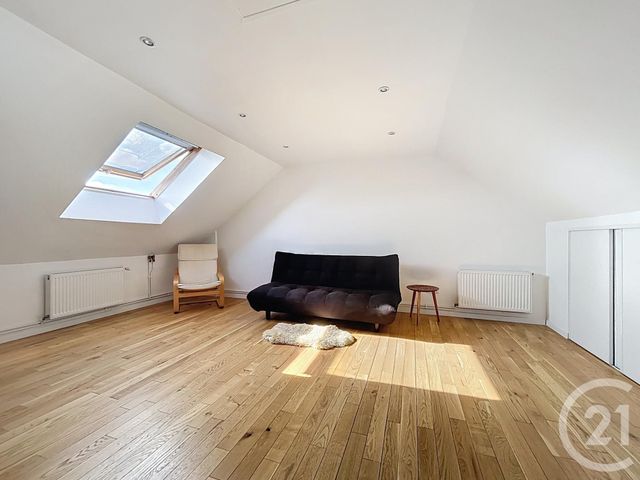 Maison &agrave; vendre - 6 pi&egrave;ces - 108,85 m2 - Houilles - 78 - ILE-DE-FRANCE