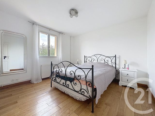 Maison &agrave; vendre - 6 pi&egrave;ces - 108,85 m2 - Houilles - 78 - ILE-DE-FRANCE