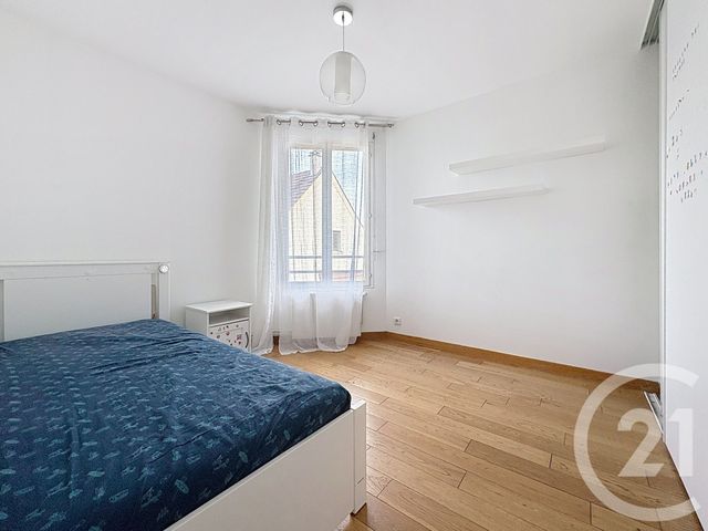 Maison &agrave; vendre - 6 pi&egrave;ces - 108,85 m2 - Houilles - 78 - ILE-DE-FRANCE