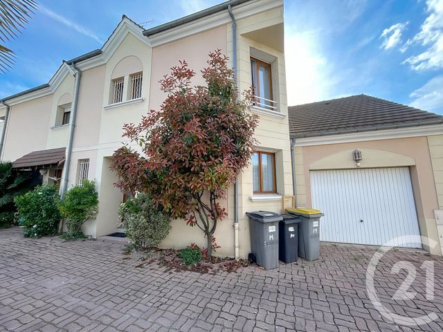 Maison &agrave; vendre - 6 pi&egrave;ces - 108,85 m2 - Houilles - 78 - ILE-DE-FRANCE