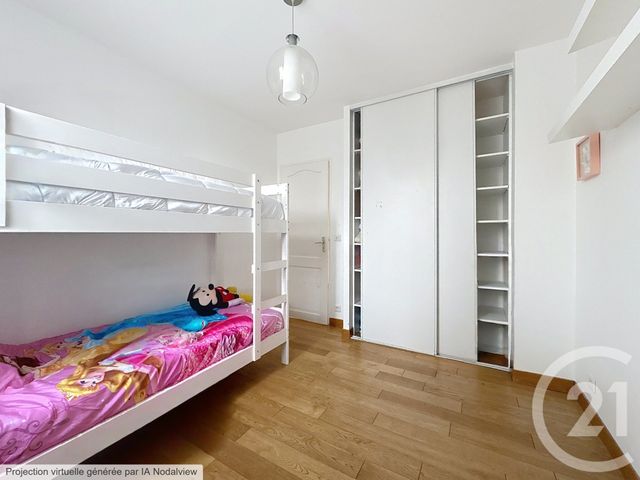 Maison &agrave; vendre - 6 pi&egrave;ces - 108,85 m2 - Houilles - 78 - ILE-DE-FRANCE