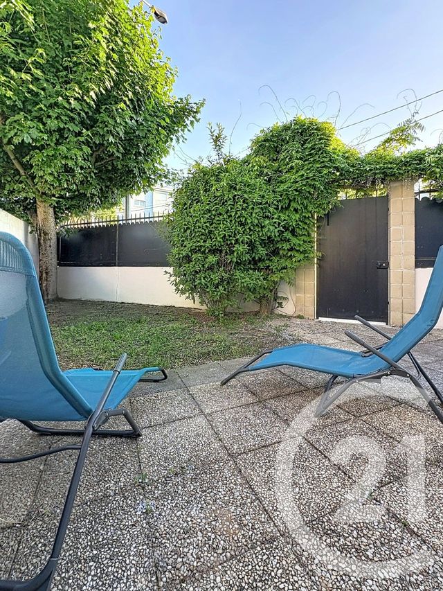 Maison &agrave; vendre - 6 pi&egrave;ces - 110 m2 - Houilles - 78 - ILE-DE-FRANCE