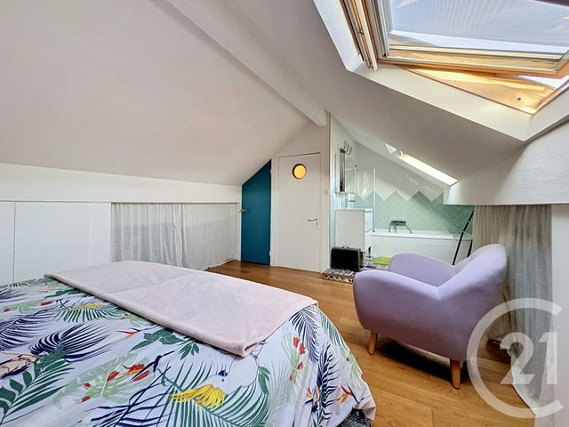 Maison &agrave; vendre - 6 pi&egrave;ces - 110 m2 - Houilles - 78 - ILE-DE-FRANCE