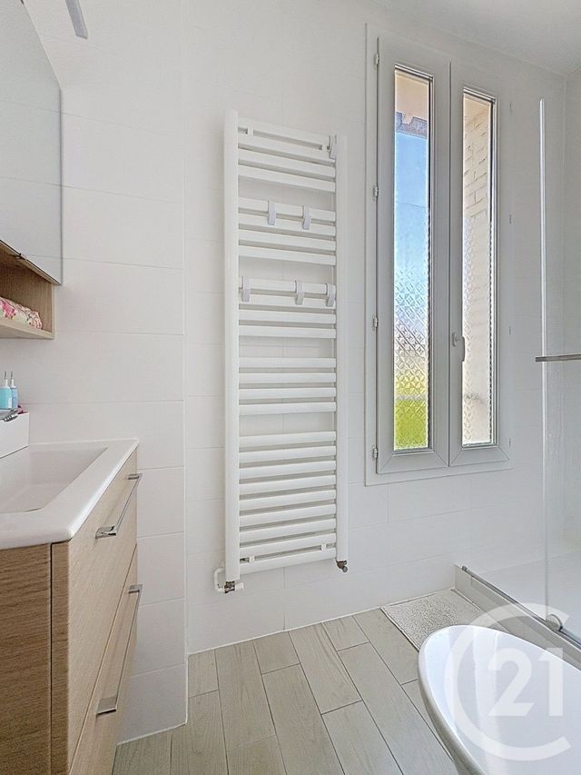 Maison &agrave; vendre - 6 pi&egrave;ces - 110 m2 - Houilles - 78 - ILE-DE-FRANCE