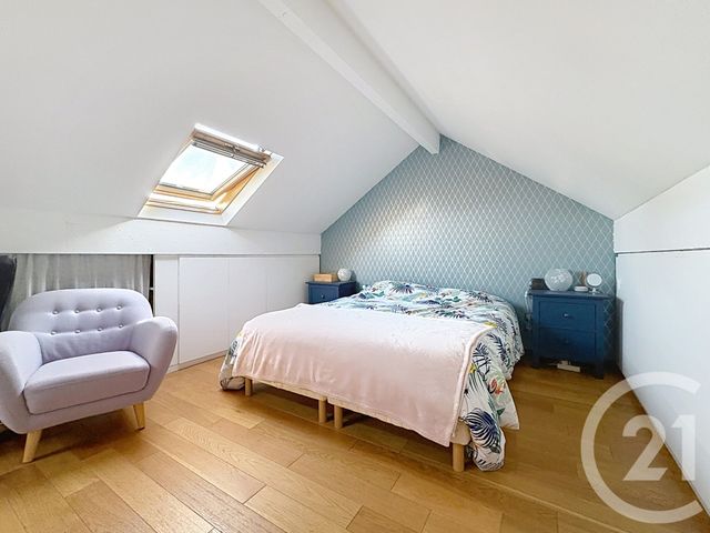 Maison &agrave; vendre - 6 pi&egrave;ces - 110 m2 - Houilles - 78 - ILE-DE-FRANCE