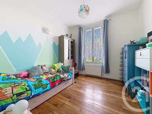 Maison &agrave; vendre - 6 pi&egrave;ces - 110 m2 - Houilles - 78 - ILE-DE-FRANCE