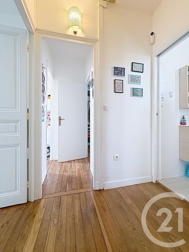 Maison &agrave; vendre - 6 pi&egrave;ces - 110 m2 - Houilles - 78 - ILE-DE-FRANCE